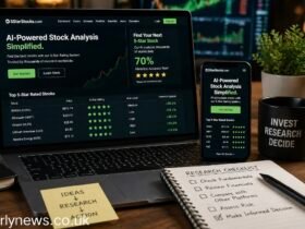 5StarStocks.com Review: What Nobody Tells You Before You Trust It With Your Money