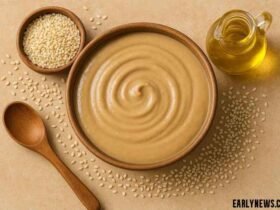 Tahhiini: Ancient Sesame Superfood – Uses, Benefits & Recipes
