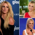 Britney Spears (Bitni Spirs): Princess of Pop – From Mickey Mouse Club
