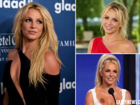 Britney Spears (Bitni Spirs): Princess of Pop – From Mickey Mouse Club