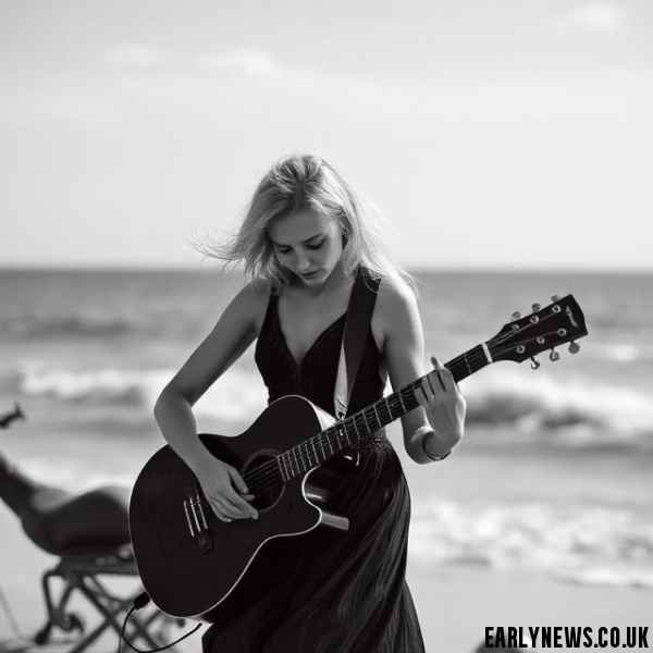 Melody Morks