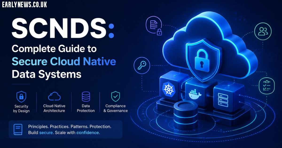 What Is SCNDS? Definition and Why It Matters in 2026