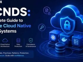 SCNDS: Complete Guide to Secure Cloud Native Data Systems