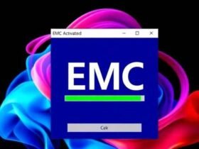 EMC Activator: What It Is, Security Risks, Legal Issues & Safe