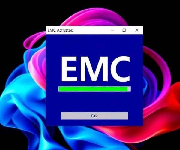 EMC Activator: What It Is, Security Risks, Legal Issues & Safe