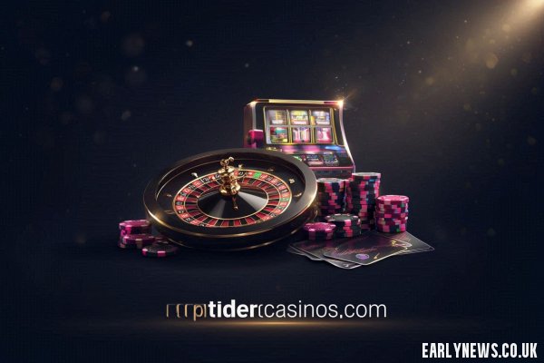 Online Casinos www.toptiercasinos.com