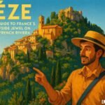 Éze: The Guide to France’s Cliffside Jewel on the French Riviera