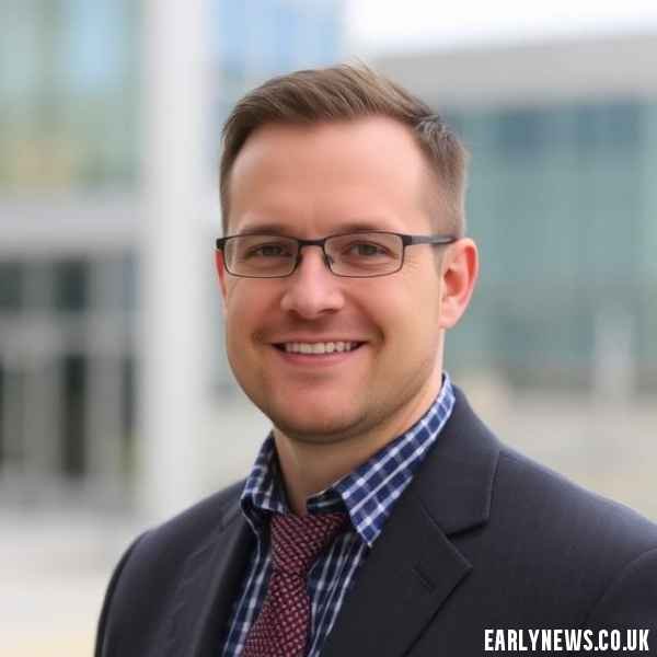 Ryan Caldwell BCT Partners