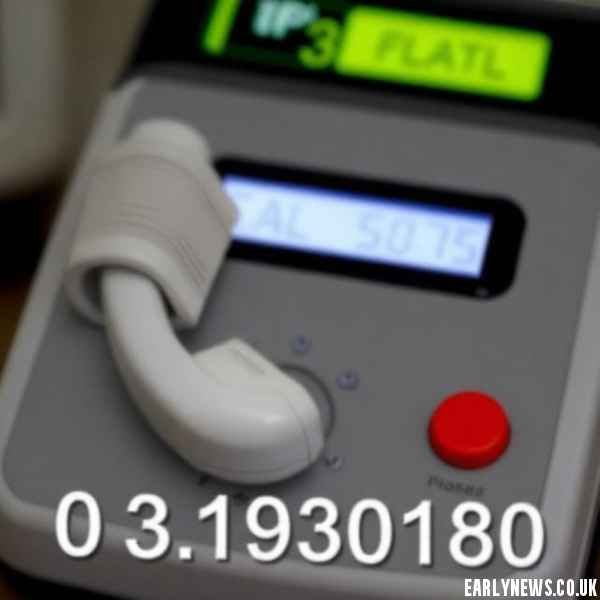 Who Called Me from 03316303180? Key Details 2026