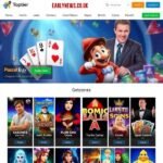 Online Casinos www.toptiercasinos.com