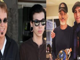 William Langston Thornton: The Private Life of Billy Bob Thornton’s