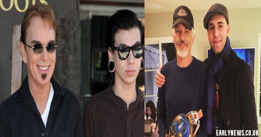 William Langston Thornton: The Private Life of Billy Bob Thornton’s