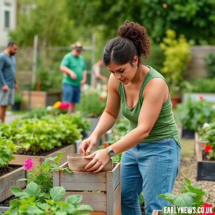 Community gardens (Cmnty Grdn)