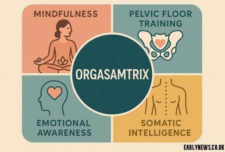 Orgasamtrix: Complete Guide to the Framework, Science
