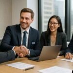 Ryan Caldwell BCT Partners: Leadership, Innovation, and Social Impact