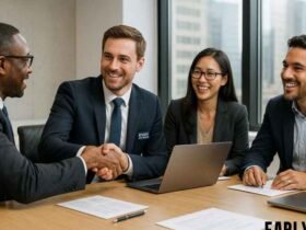 Ryan Caldwell BCT Partners: Leadership, Innovation, and Social Impact