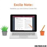 AxelaNote: The Smart Note-Taking and PDF Annotation Tool