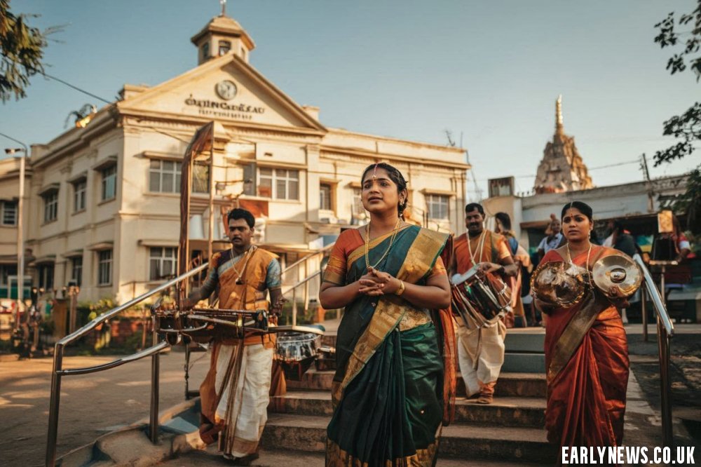 Munipa as a Kannada Devotional Concept