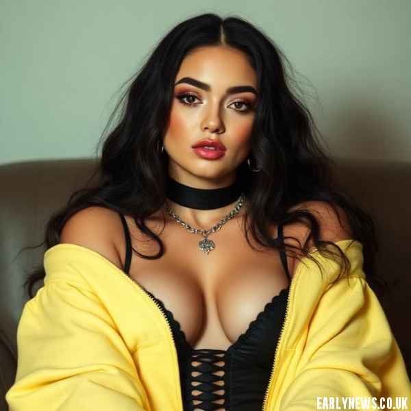 Who Is Emiiixox? The Creator Profile