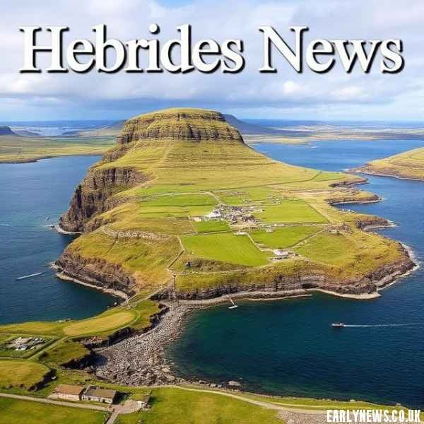 What Is Hebrides News in 2026?