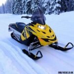 600cc SkiDoo Yeloow: Complete Buyer’s Guide to Neo Yellow Models