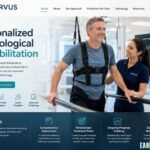 Kinervus 2026: Personalized Neurological Rehabilitation