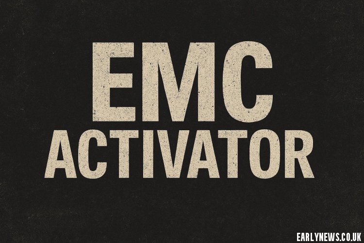 What Is EMC Activator in 2026?