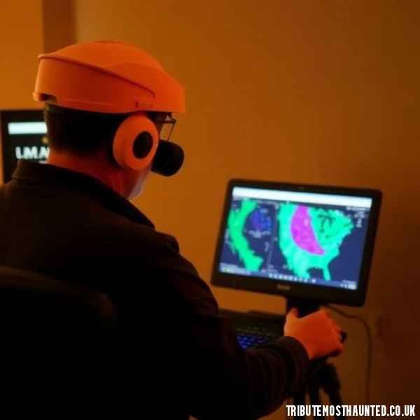 Sheboygan Scanner GIS: Smart Mapping for Urban Planning