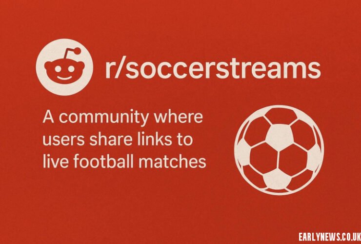 SoccerStreams: What It Is, What Happened & Best Legal Alternatives