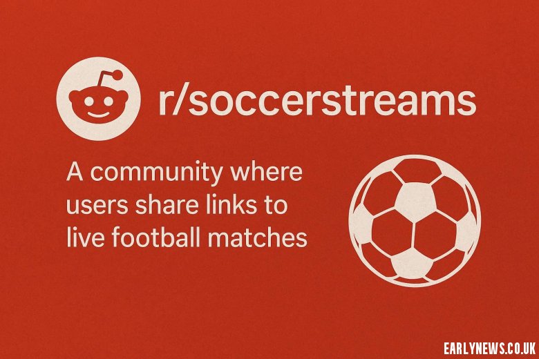 SoccerStreams: What It Is, What Happened & Best Legal Alternatives