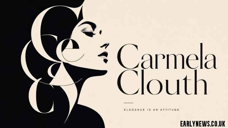 Carmela Clouth