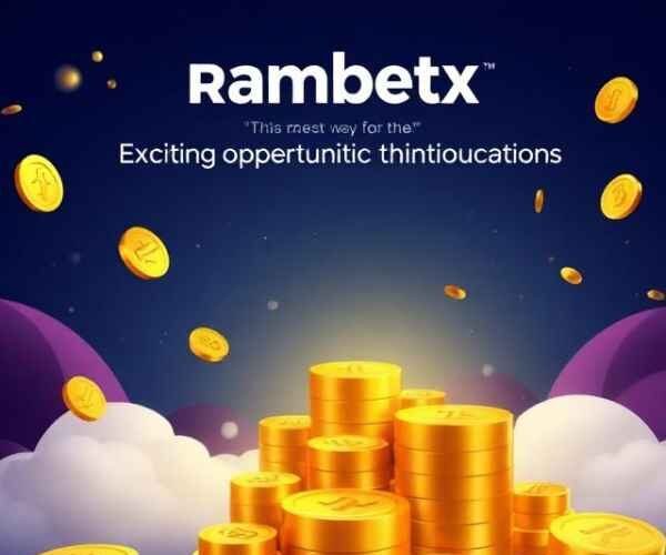 Rambetx: Complete Guide to the Platform, Scam Warnings