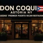 Don Coqui Astoria NY: Queens’ Premier Puerto Rican Restaurant