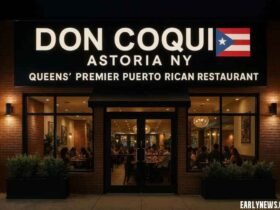 Don Coqui Astoria NY: Queens’ Premier Puerto Rican Restaurant