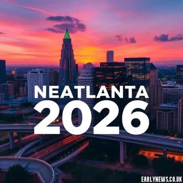 What Is Neatlanta?