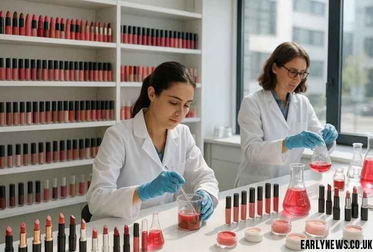 Laboratorio LIP: Portugal’s Particle Physics Institute, Research