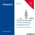 Emarand: The Ultimate 2026 Guide to UK Consultancy, Concept