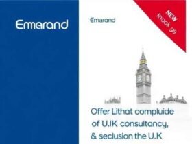 Emarand: The Ultimate 2026 Guide to UK Consultancy, Concept