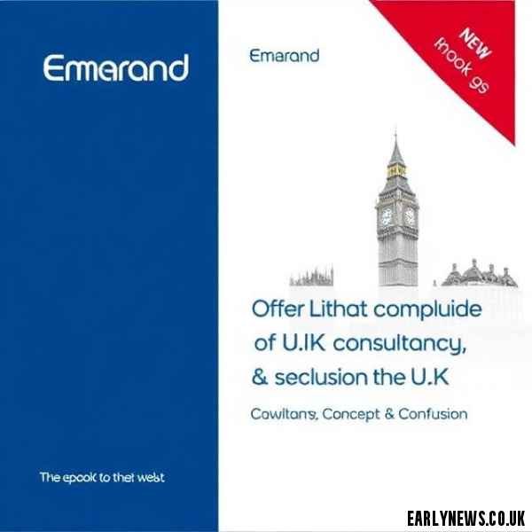 Emarand: The Ultimate 2026 Guide to UK Consultancy, Concept