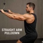 Straight Arm Pulldown: Form, Muscles Worked & Programming