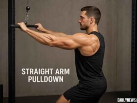 Straight Arm Pulldown: Form, Muscles Worked & Programming