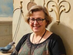 Carmela Clouth