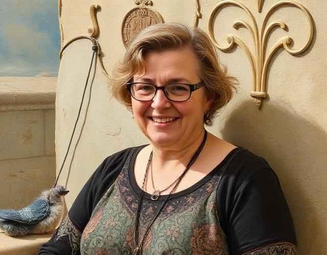 Carmela Clouth