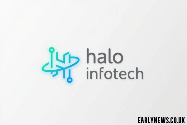Key Services Offered by Halo Infotech