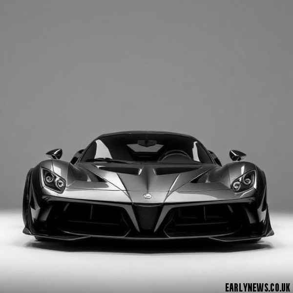 Lamborghini in 2026: The First Fully Hybridized Supercar Lineup