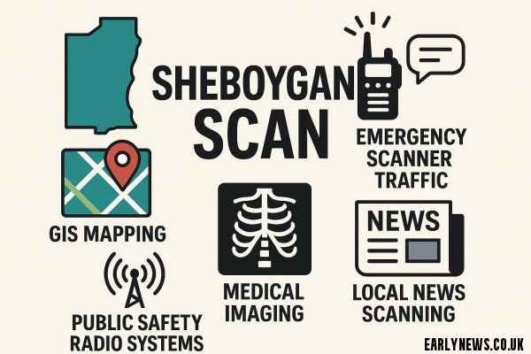 Sheboygan Scan