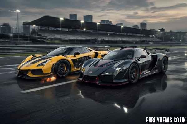 The 2026 Lamborghini Temerario: The New Era of Entry-Level Supercars