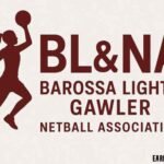 BLGNA: Barossa Light & Gawler Netball Association