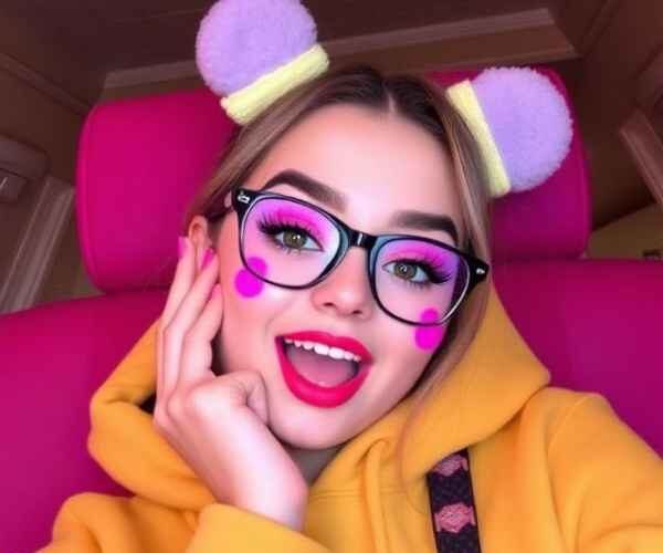 Sophzaloafz: The Viral TikTok Creator Behind 2026’s Most Talked