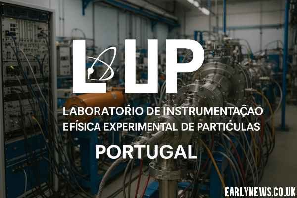 Laboratorio LIP